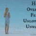Learn How to Overcome Feeling Unloved or Unwanted
